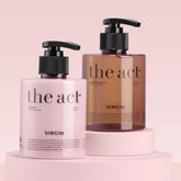 The Act Virgin Set - Beauty Tribe
