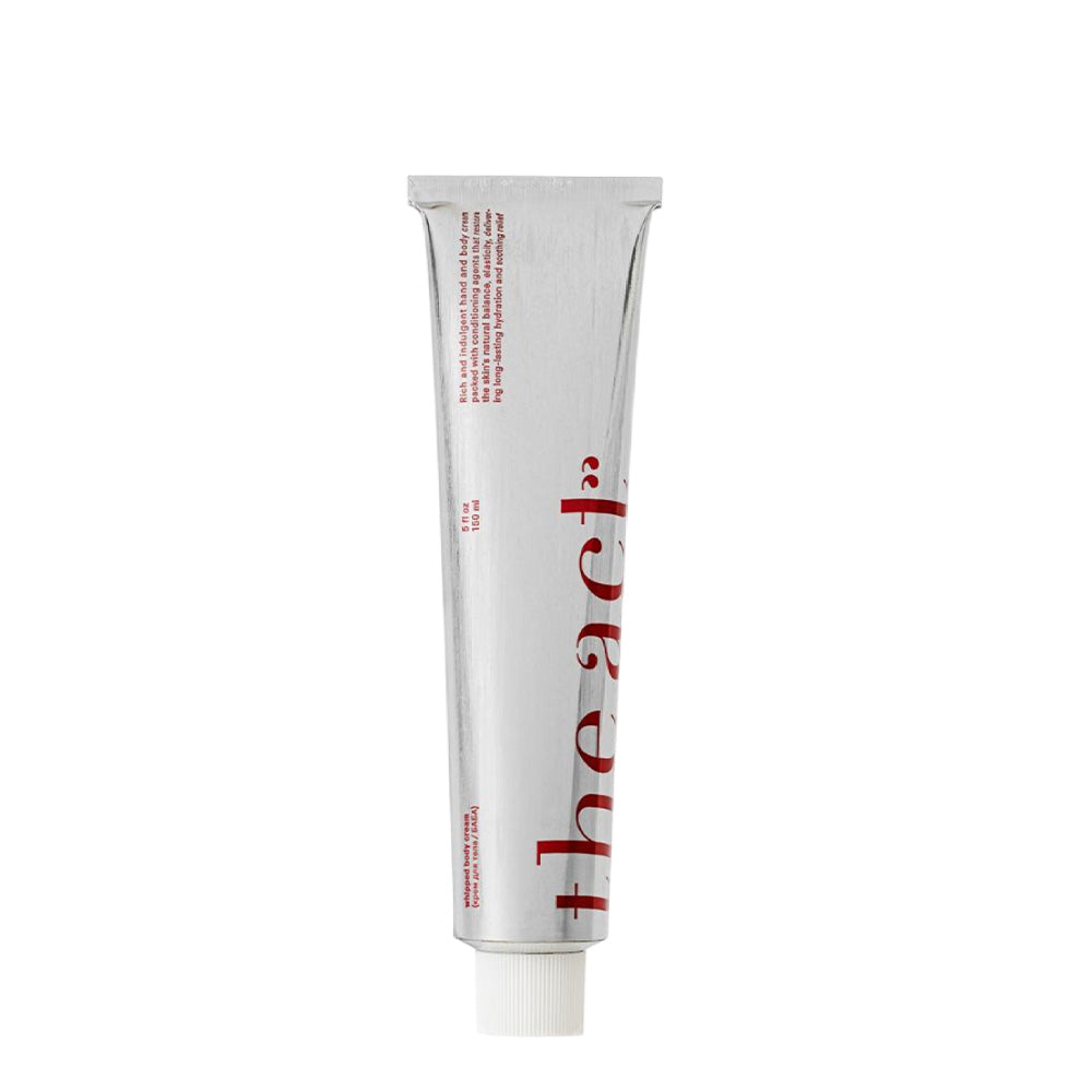 The Act  Whipped Body Cream Baba 150ml