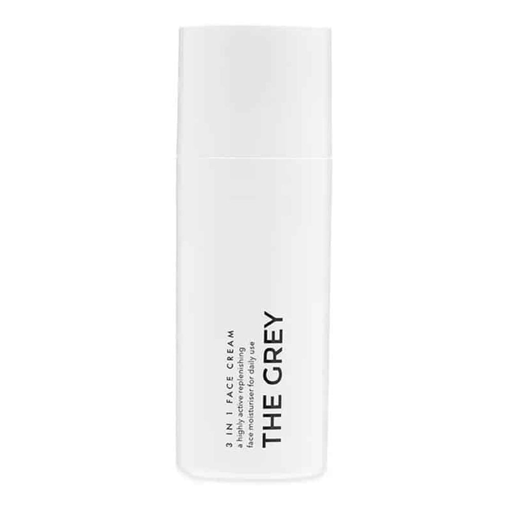 The Grey 3 In 1 Face Cream - Beauty Tribe