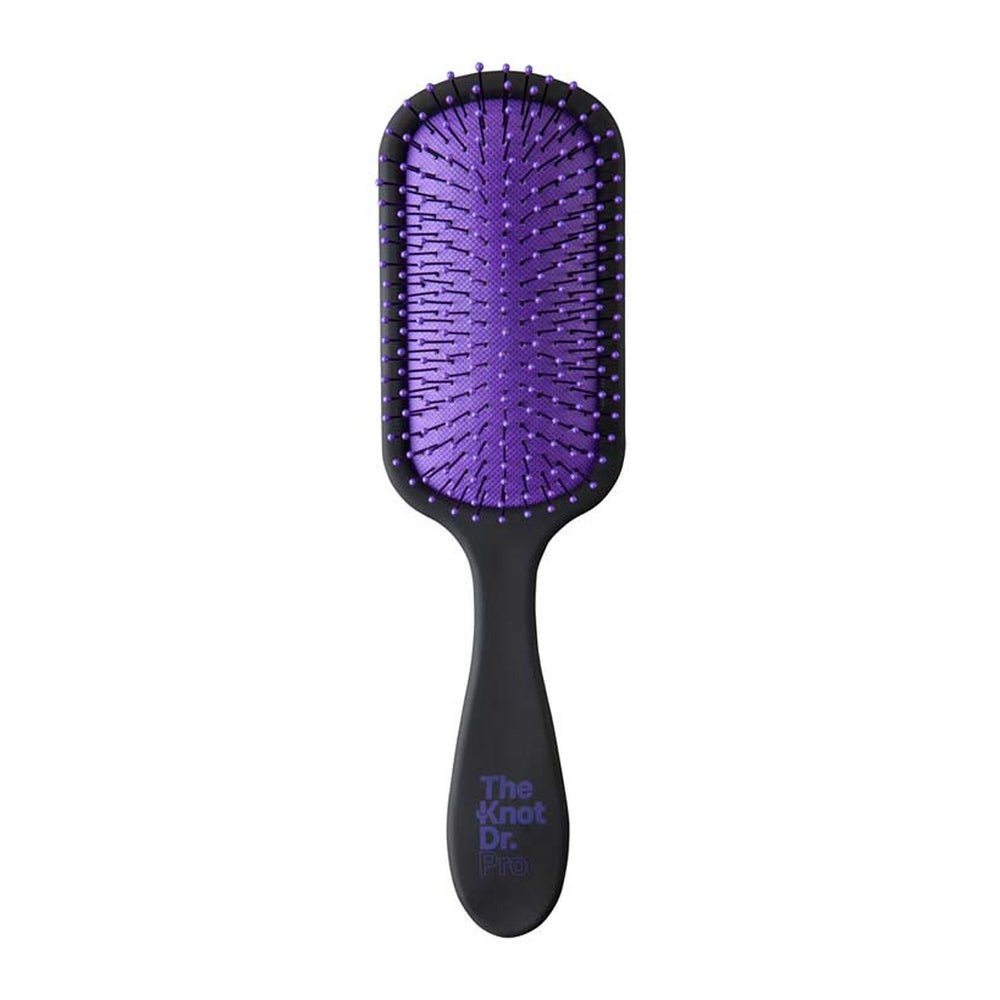 The Knot Dr. Pro - Purple - Beauty Tribe