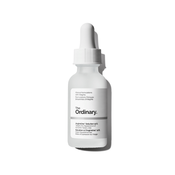 The Ordinary Argireline Solution 10% 30ml - Beauty Tribe