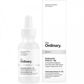 The Ordinary Hyaluronic Acid 2% B5 2% 30ml - Beauty Tribe