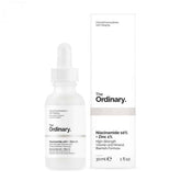 The Ordinary Niacinamide 10% + Zinc 1% - Beauty Tribe