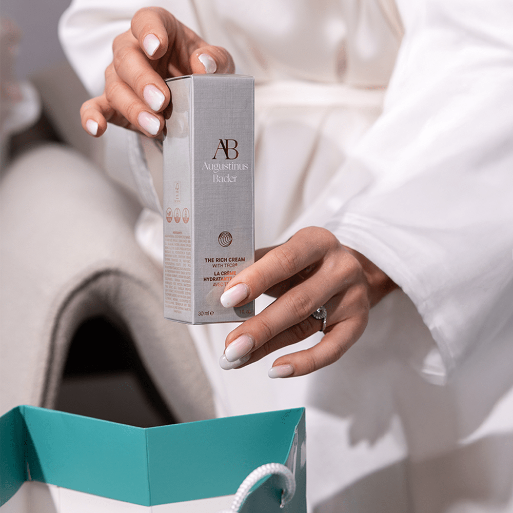 The Ultimate Bridal Bundle - Beauty Tribe