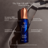 Augustinus Bader The Hair Oil 30ml