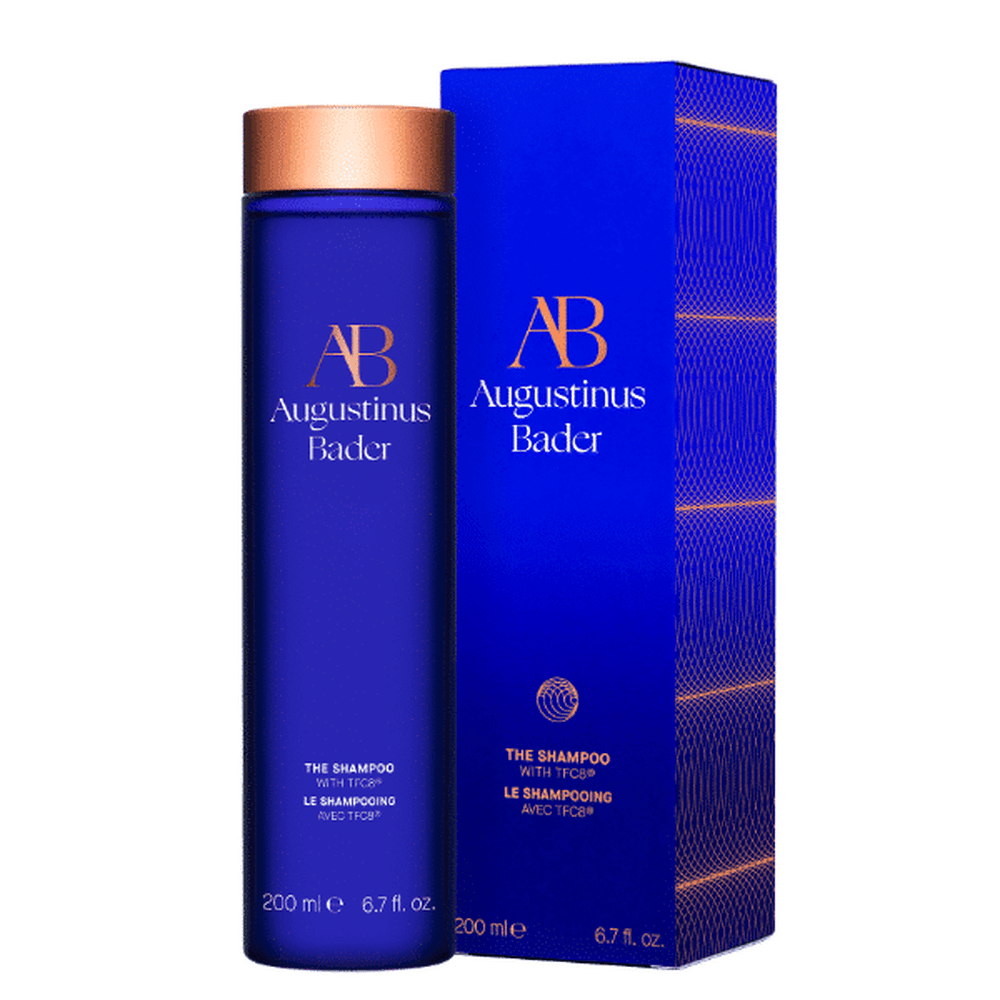 Augustinus Bader The Shampoo 200ml