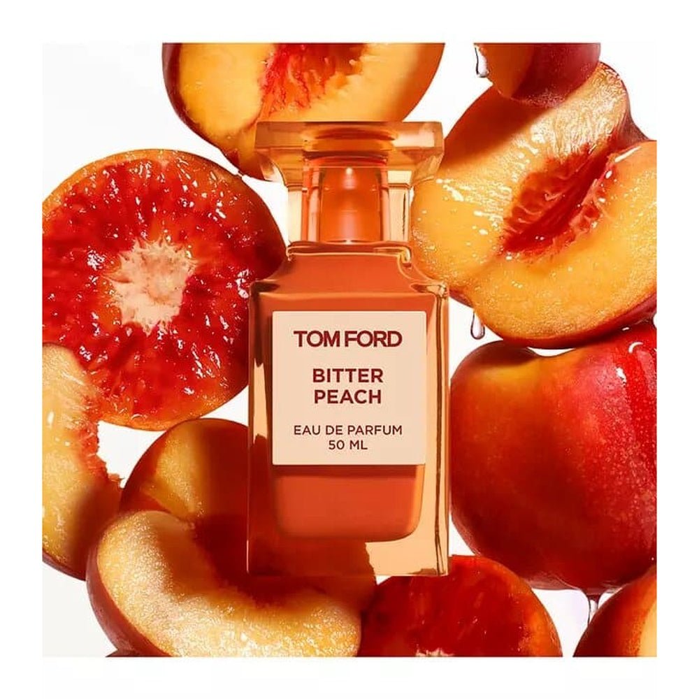 TOM FORD BITTER PEACH EAU DE PARFUM 50ML - Beauty Tribe