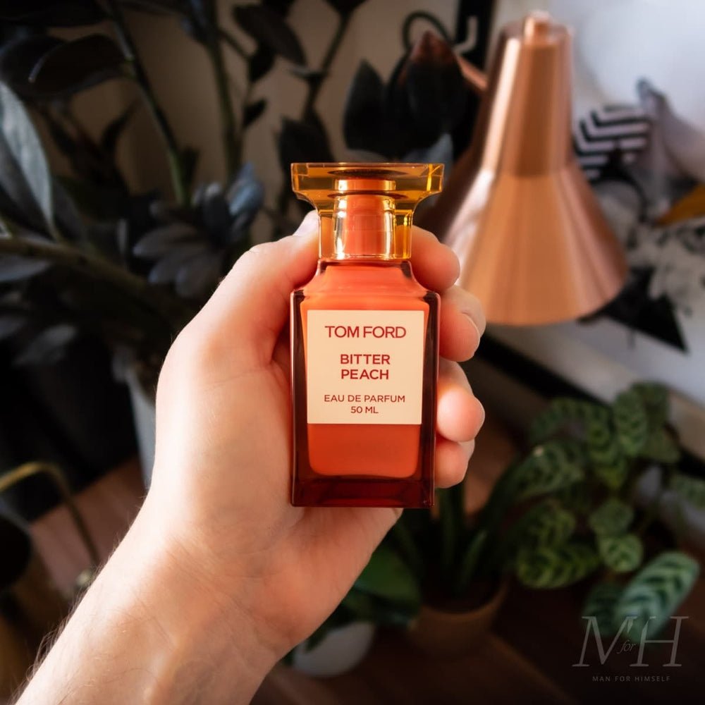 TOM FORD BITTER PEACH EAU DE PARFUM 50ML - Beauty Tribe