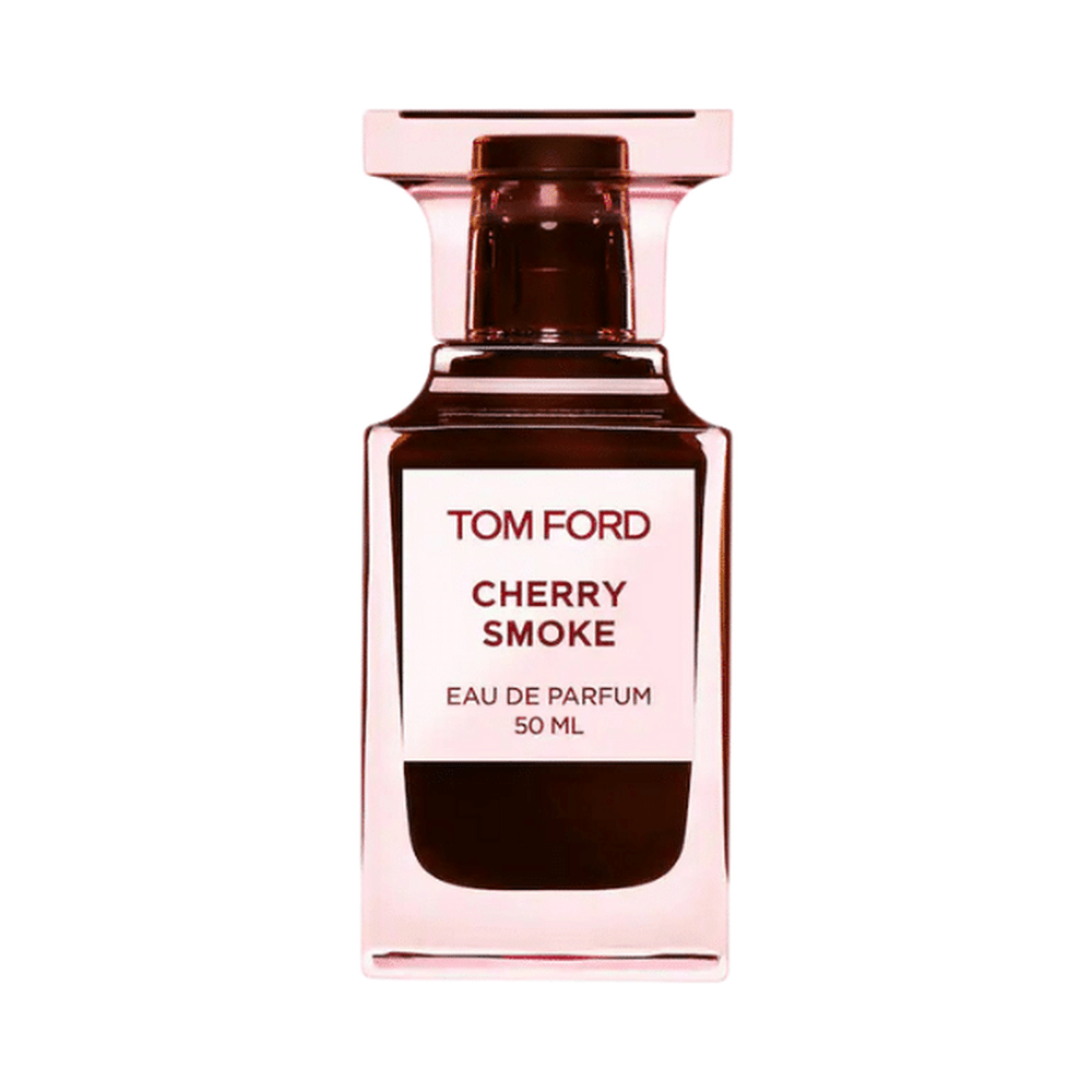 Tom Ford Cherry Smoke EDP 50ml - Beauty Tribe