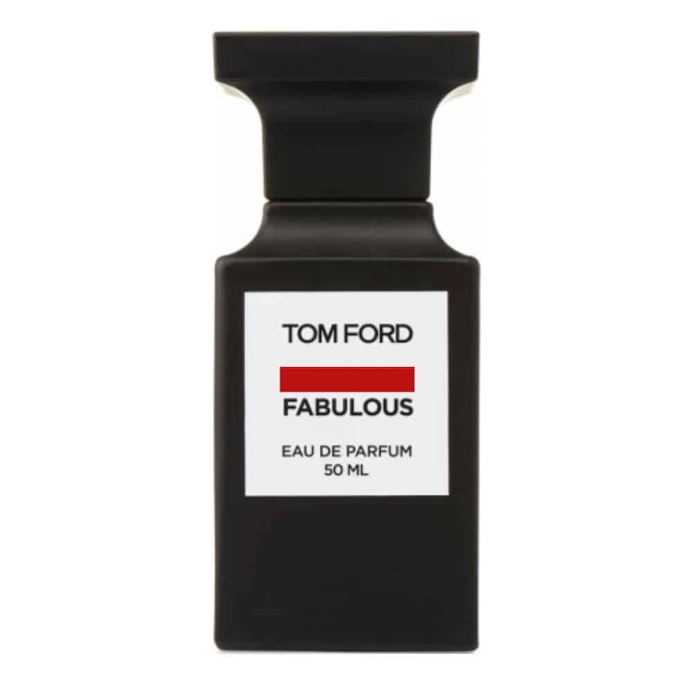 Tom Ford Fabulous Eau De Parfum 50ML - Beauty Tribe