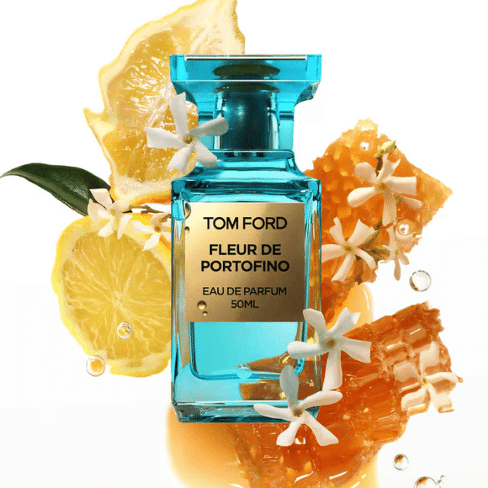 Tom Ford Fleur De Portofino EDP 50ml - Beauty Tribe