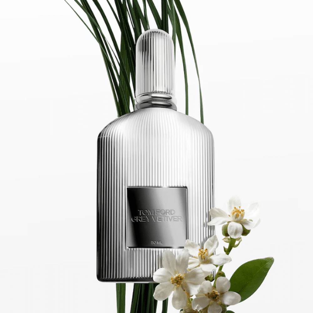 Tom Ford Grey Vetiver Parfum 100ml - Beauty Tribe