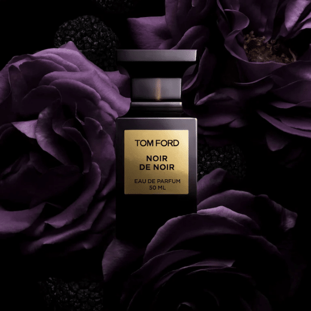 Tom Ford Noir De Noir EDP 50ml - Beauty Tribe