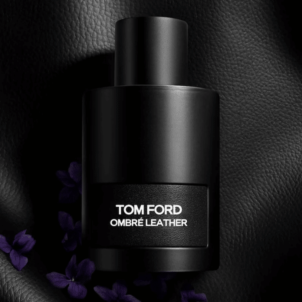 Tom Ford Ombre Leather EDP 100ml - Beauty Tribe