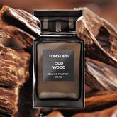 Tom Ford Oud Wood Eau De Parfum 100ML - Beauty Tribe