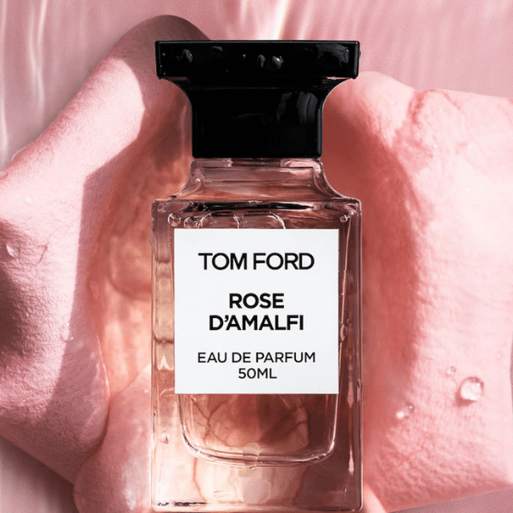 Tom Ford Rose D&