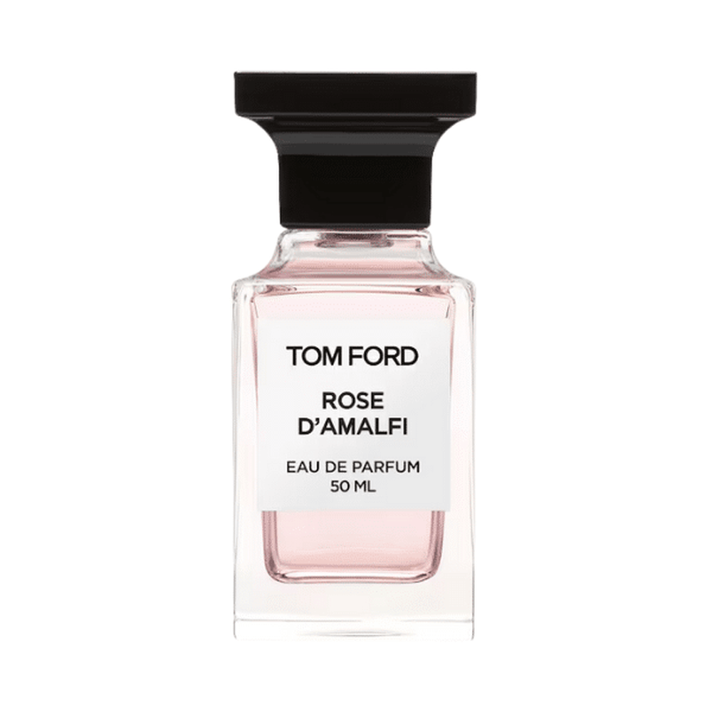 Tom Ford Rose D&