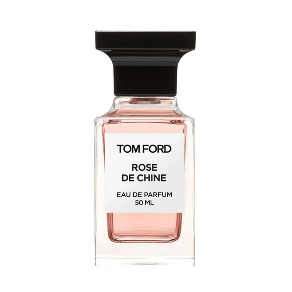 Tom Ford Rose De Chine EDP 50ml - Beauty Tribe