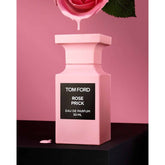 TOM FORD ROSE PRICK EAU DE PARFUM 50ML - Beauty Tribe