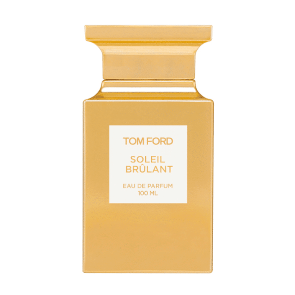 Tom Ford Soleil Brulant EDP 100ml - Beauty Tribe