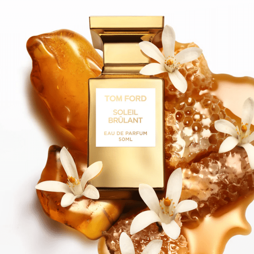 Tom Ford Soleil Brulant EDP 50ml - Beauty Tribe