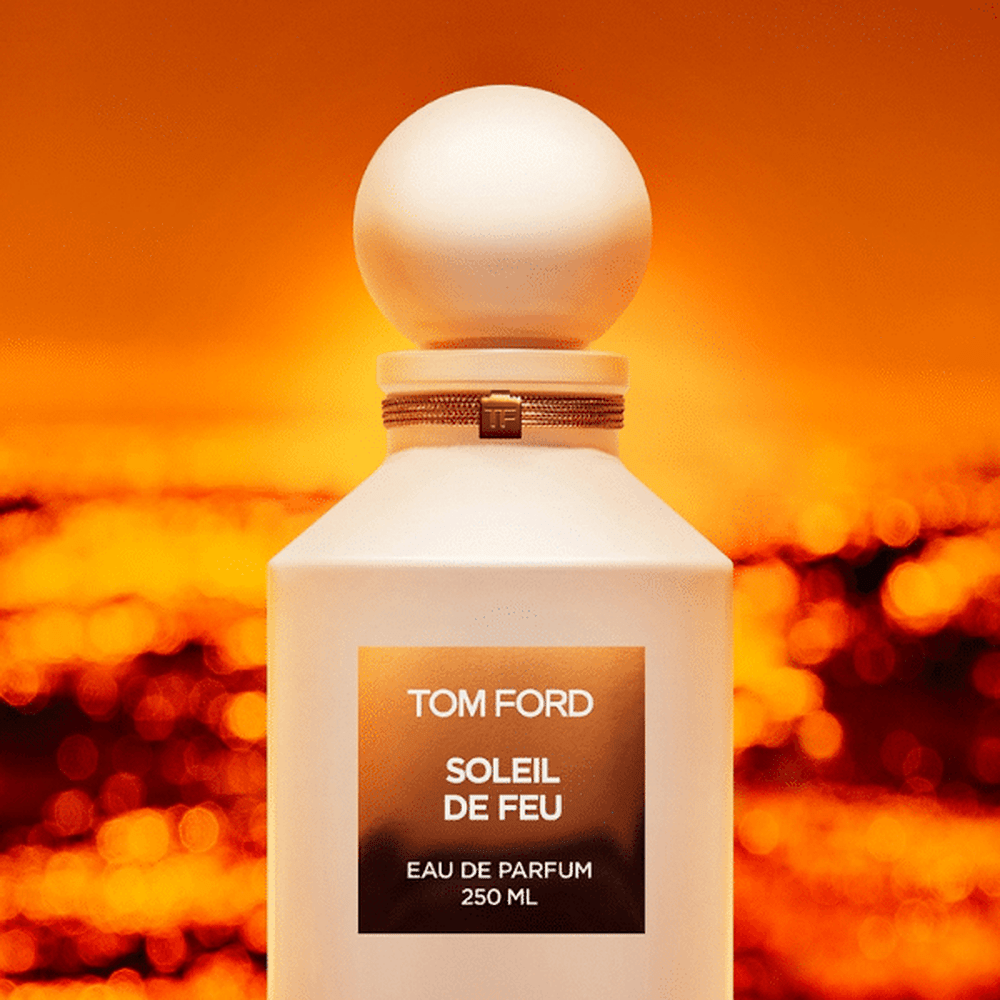 Tom Ford Soleil De Feu EDP 250ml - Beauty Tribe