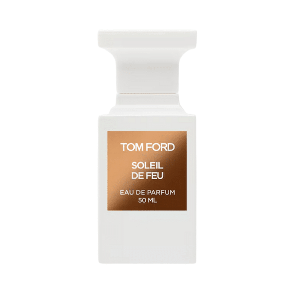 Tom Ford Soleil De Feu EDP 50ml - Beauty Tribe