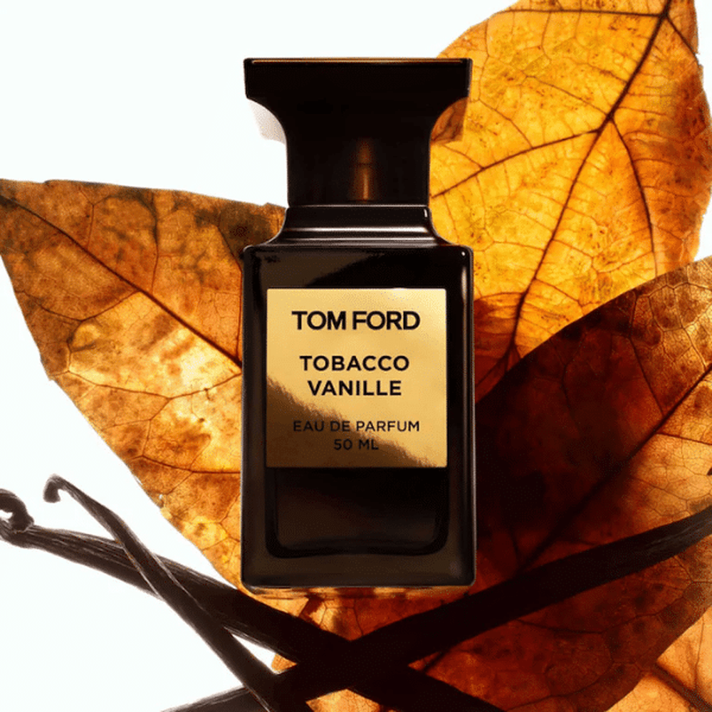Buy Tom Ford Tobacco Vanille EDP 50ml in UAE Online Free 2hr