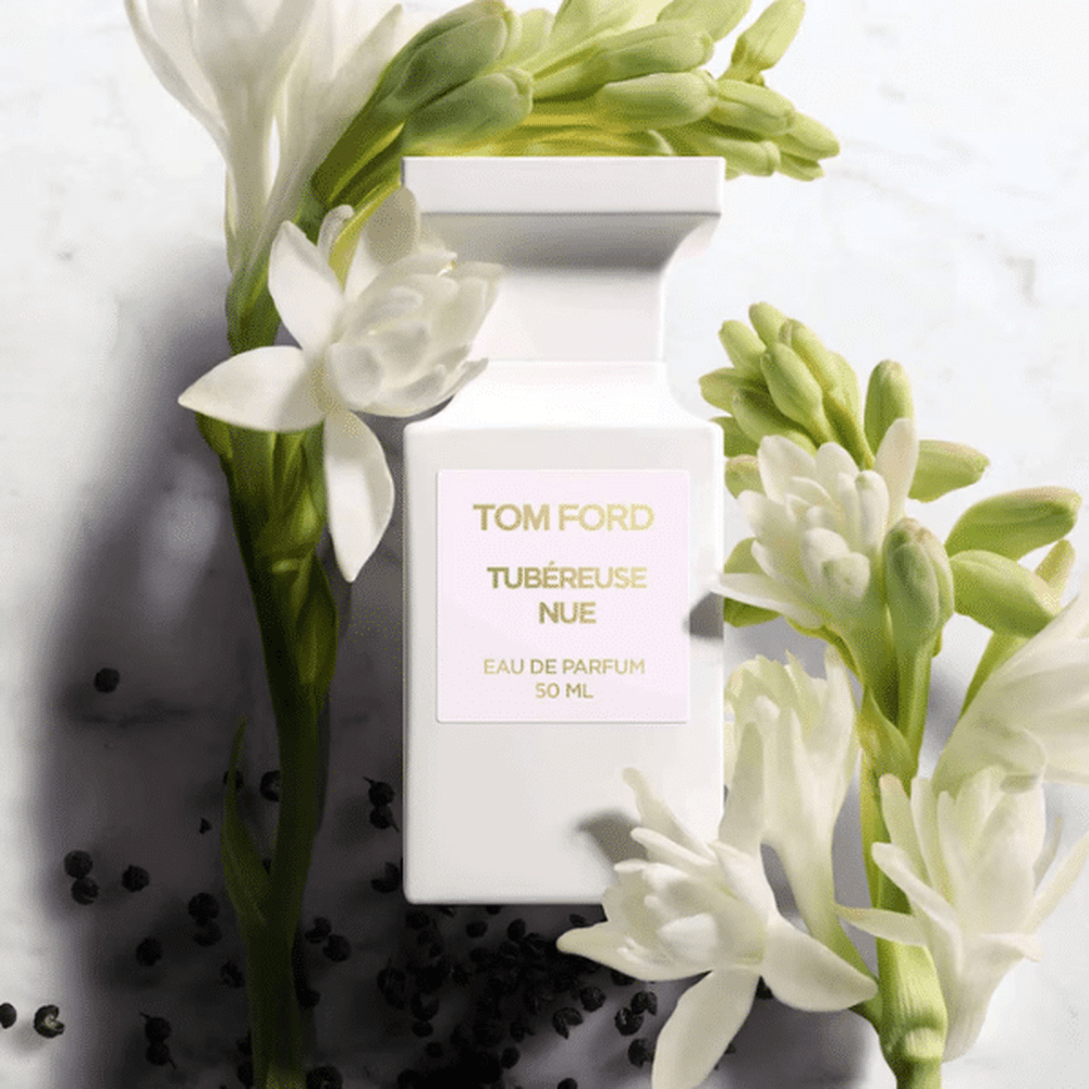 Tom Ford Tubereuse Nue EDP 50ml - Beauty Tribe