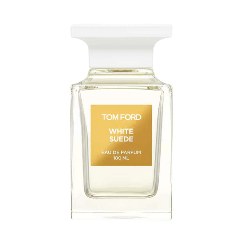 Tom Ford White Suede EDP 100ml - Beauty Tribe