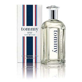 TOMMY HILFIGER TOMMY FOR MEN EAU DE TOILETTE - Beauty Tribe