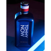 Tommy Hilfiger Tommy Now For Men Eau De Toilette - Beauty Tribe