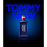 Tommy Hilfiger Tommy Now For Men Eau De Toilette - Beauty Tribe