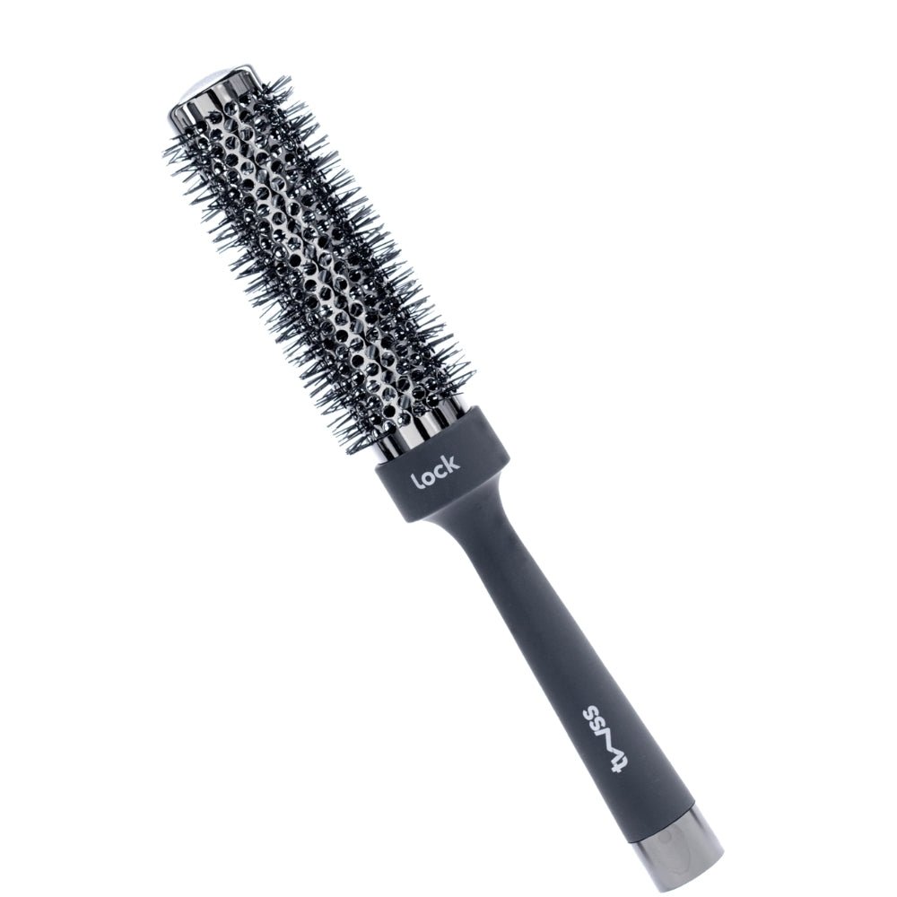 twss Lock Brush S - Beauty Tribe