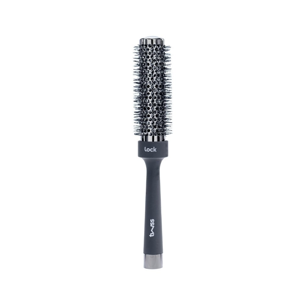 twss Lock Brush S - Beauty Tribe