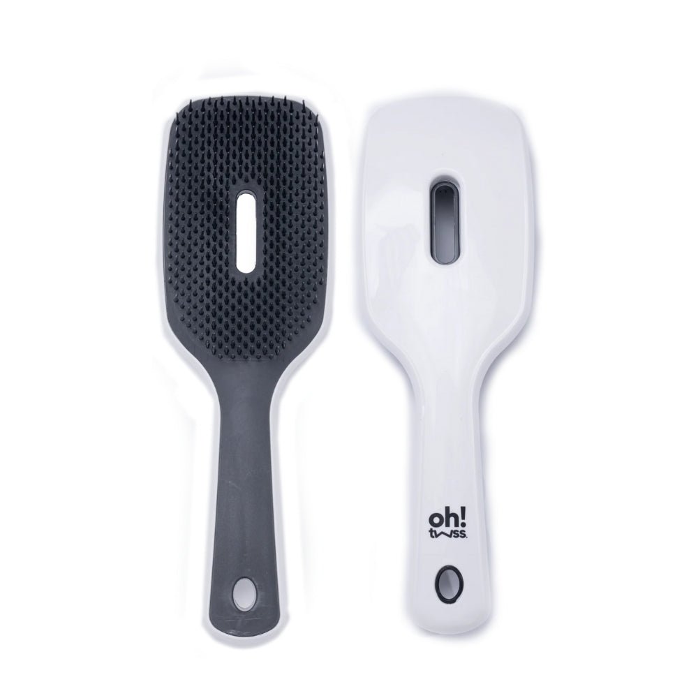 twss Oh Brush White - Beauty Tribe