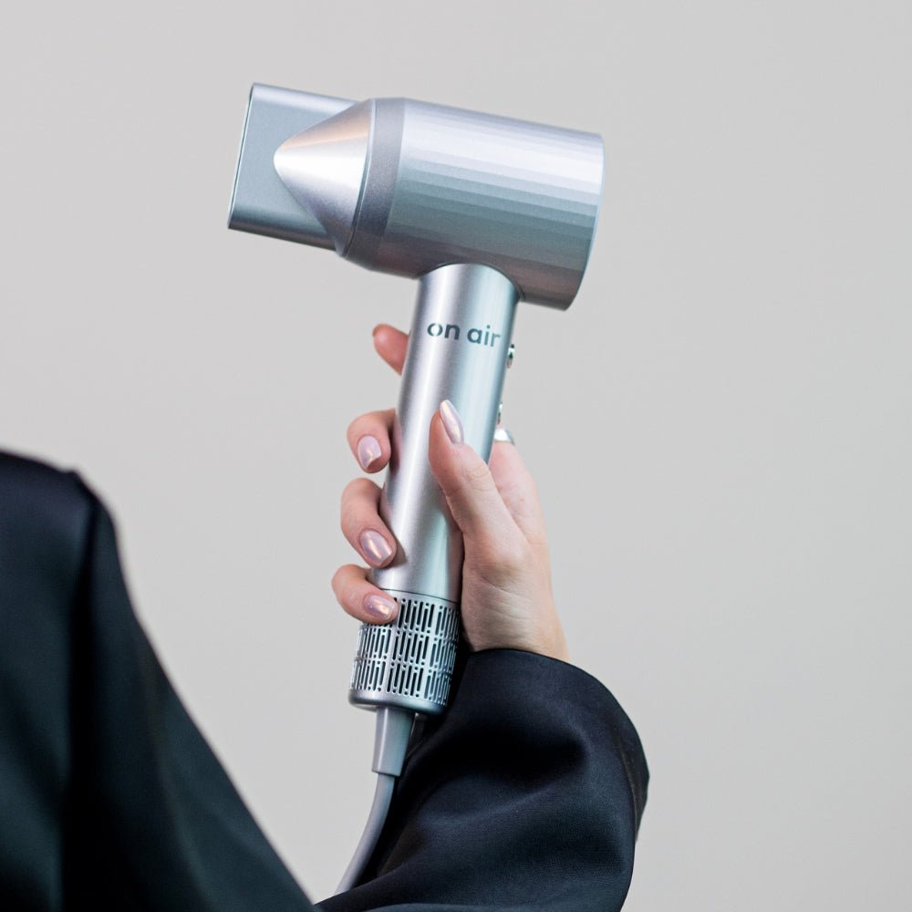 twss On Air Dryer With Pouch - Beauty Tribe