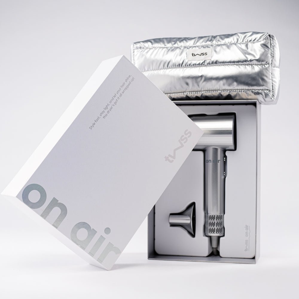 twss On Air Dryer With Pouch - Beauty Tribe