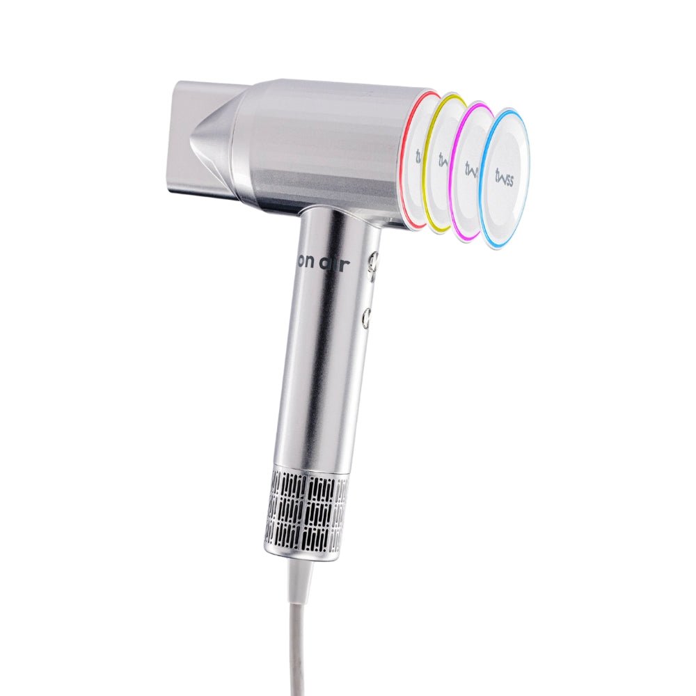 twss On Air Dryer With Pouch - Beauty Tribe
