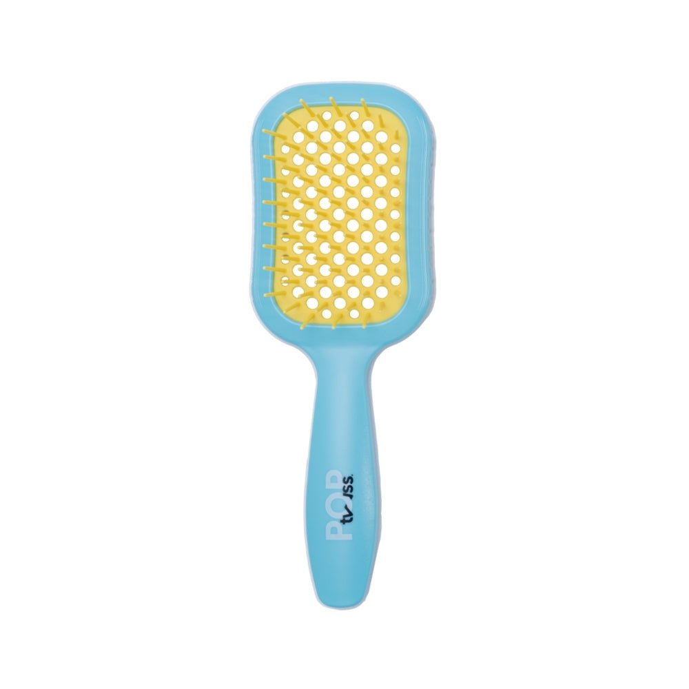 twss Pop Brush Blue - Beauty Tribe