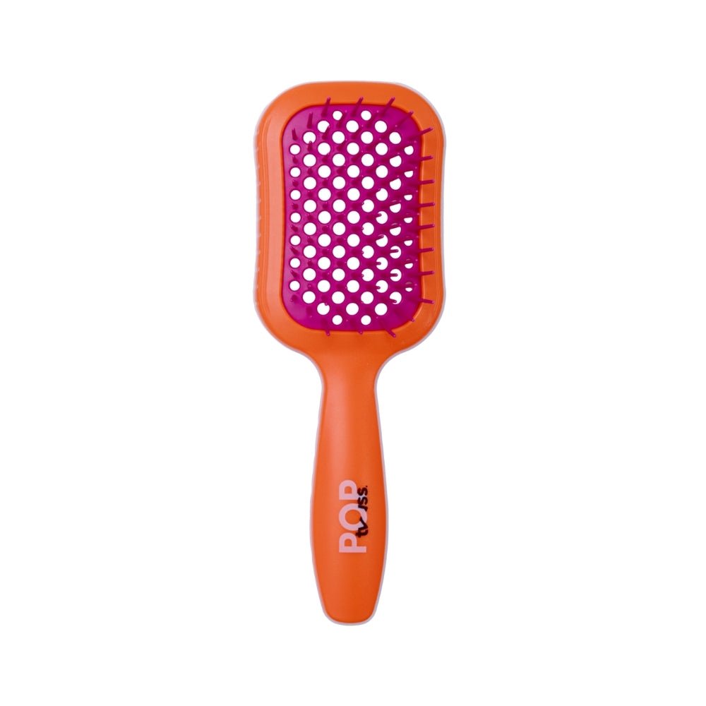 twss Pop Brush Orange - Beauty Tribe