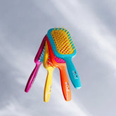 twss Pop Brush Yellow - Beauty Tribe
