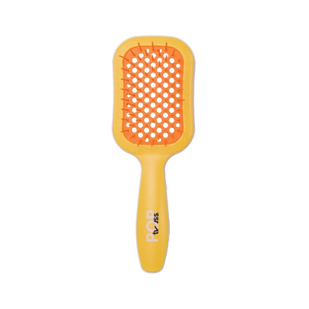 twss Pop Brush Yellow - Beauty Tribe