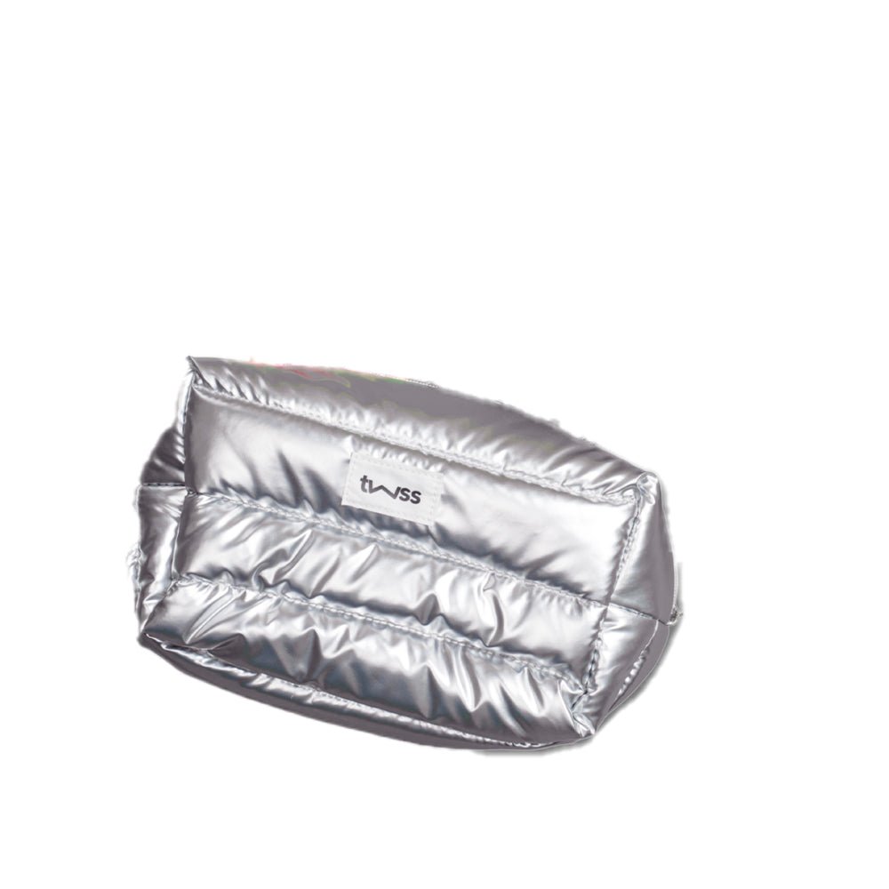 TWSS Puffer Cosmetic Bag - Beauty Tribe