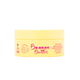 Umberto Giannini Banana Butter 200ml - Beauty Tribe