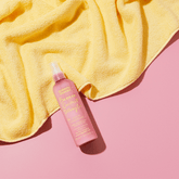 Umberto Giannini Banana Coconut Detangler Leave - in Conditioner 250ml - Beauty Tribe