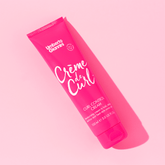 Umberto Giannini Crème De Curl Control Cream 150ml - Beauty Tribe