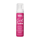 Umberto Giannini Curl Foam 200ml - Beauty Tribe