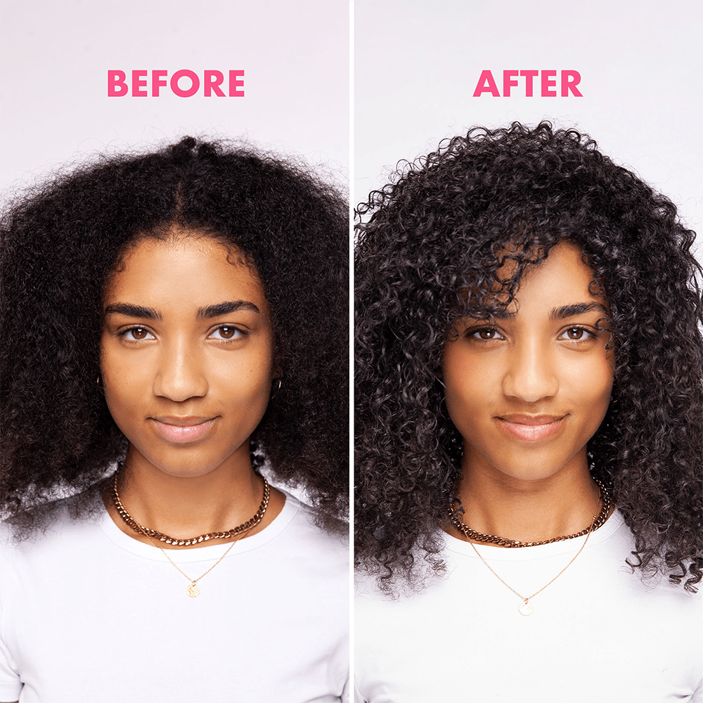 Umberto Giannini Curl Foam 200ml - Beauty Tribe