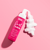 Umberto Giannini Curl Foam 200ml - Beauty Tribe